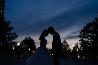 【東京駅前1ロケ】ふたりで過ごす、至福の時