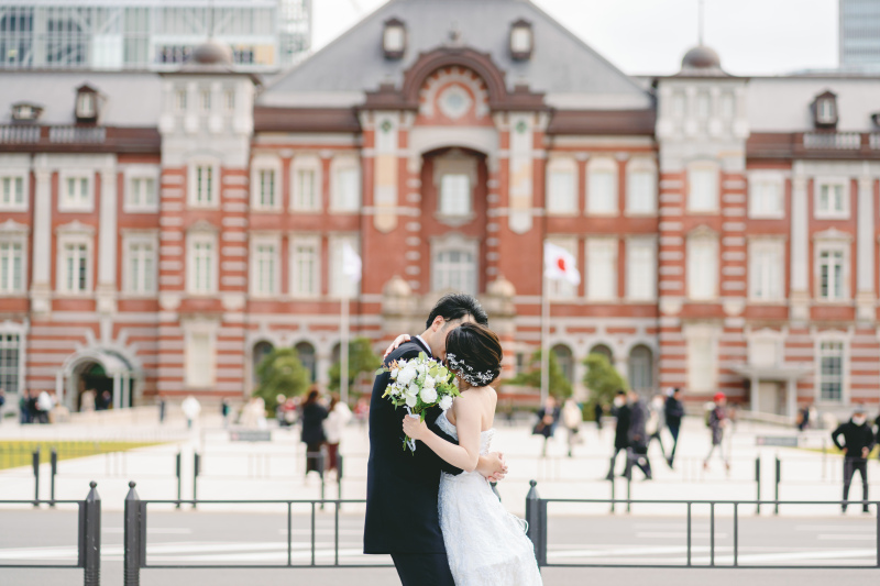 ありがとうの…♡