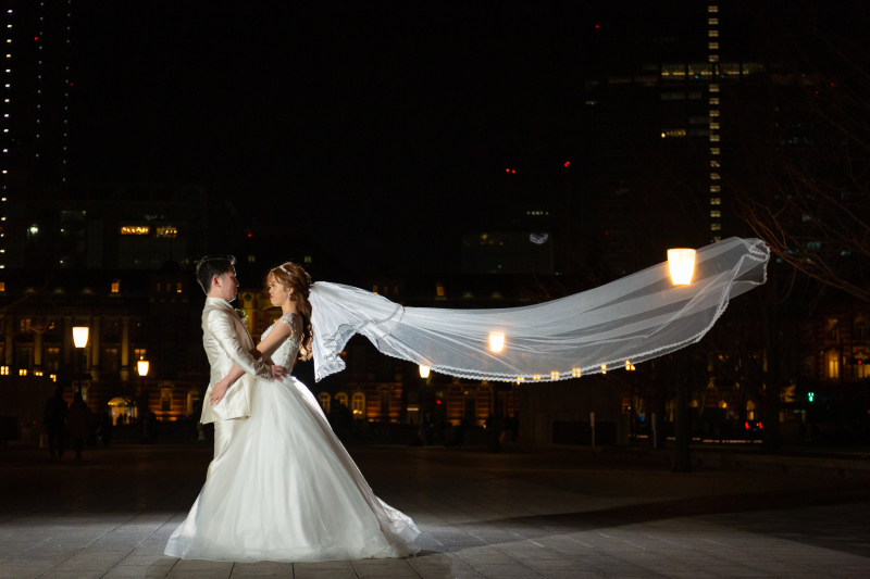 「ベール」でも・・