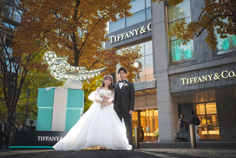 いよいよ撮影スタート!