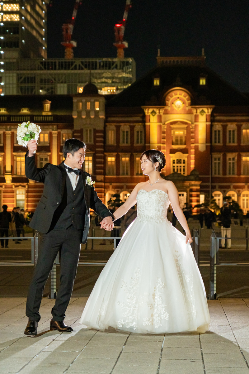 撮影ポーズやアングル