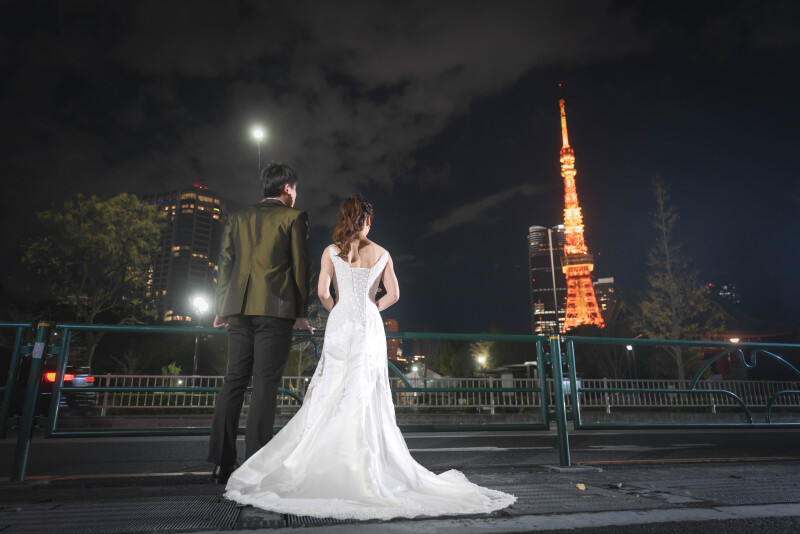 キミと見る景色が宝物