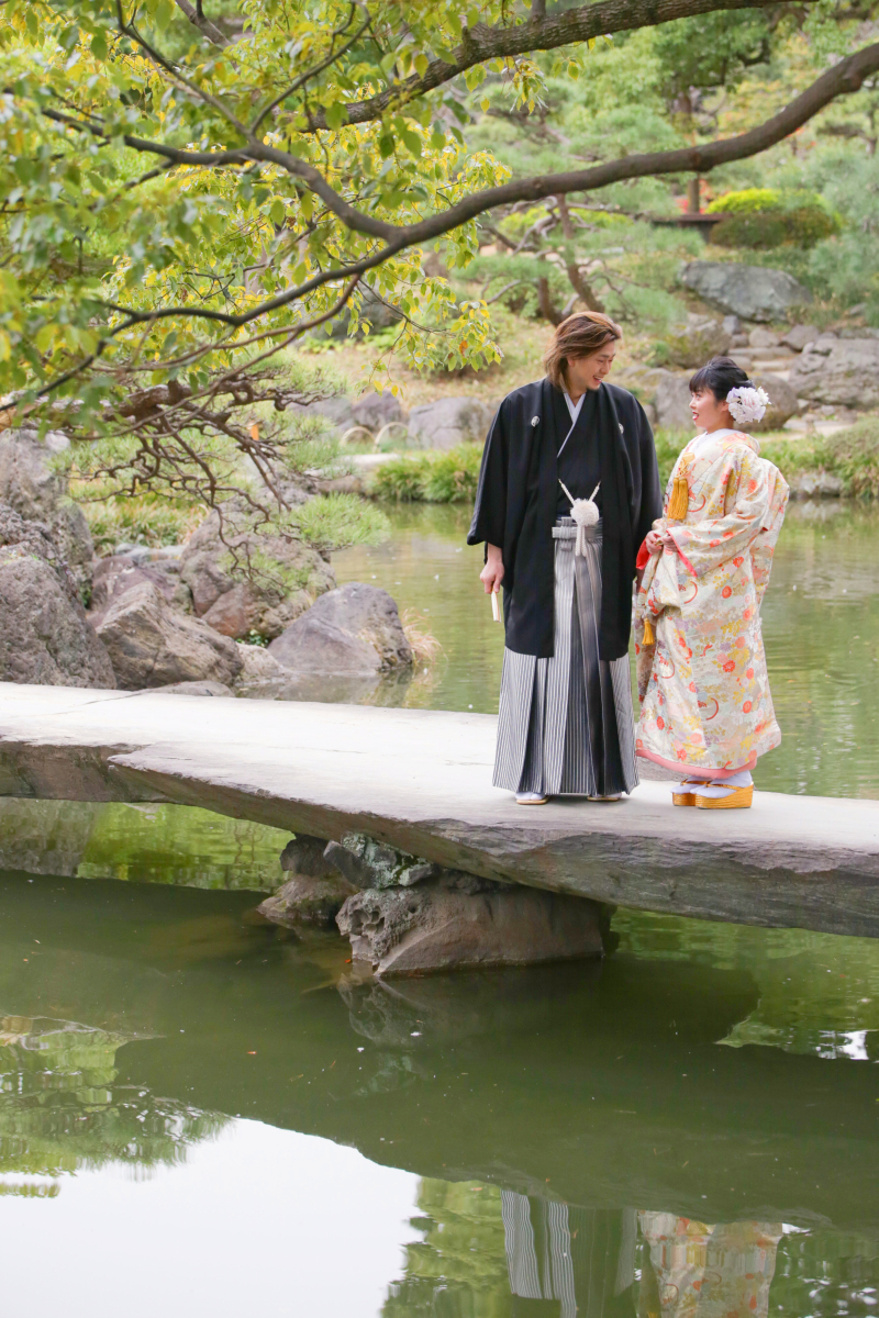 楽しい時間を・・