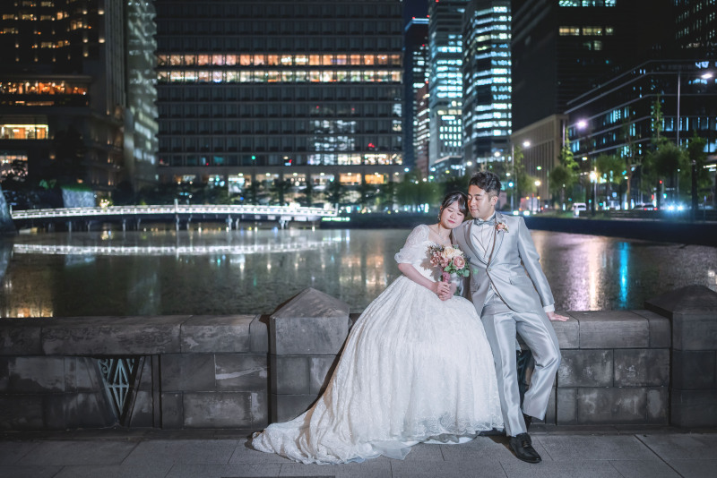 少し歩けば・・