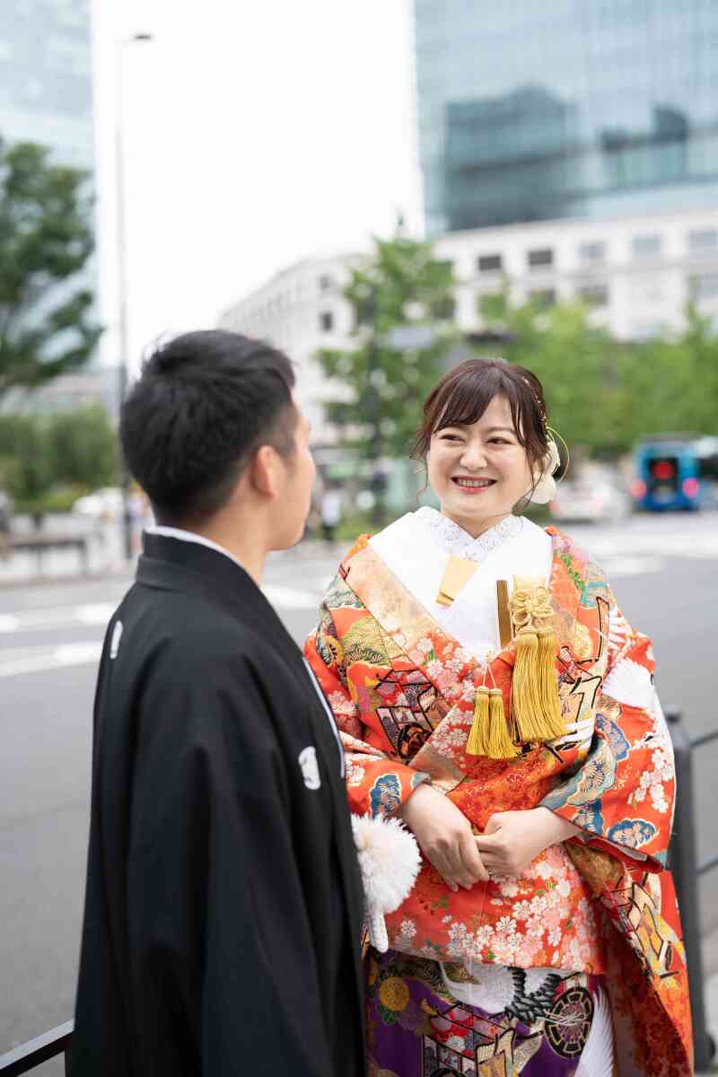 透明感が伝わる