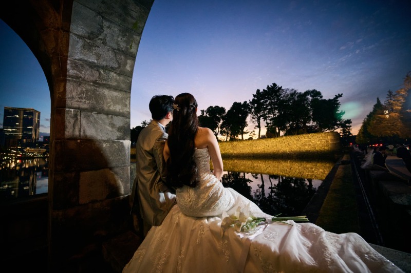 「和田倉門」と一緒に