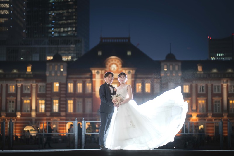 ドレスファサっ！