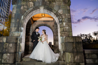 【東京駅＋皇居エリア2ロケ】マジックアワーと和田倉門