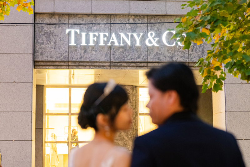 【東京駅周遊プラン】昼夜で景色が変わる中で