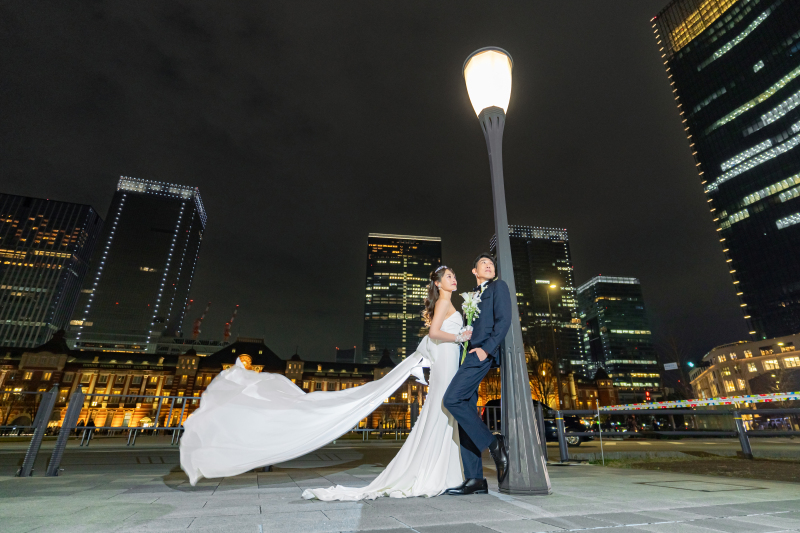 ポーズについて