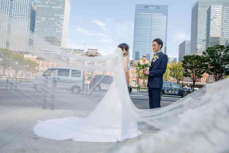 ベールショット