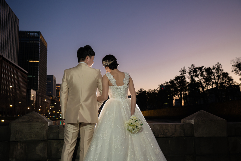 マジックアワー