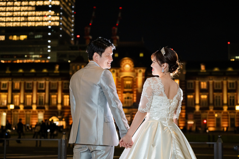 ポーズやアングル