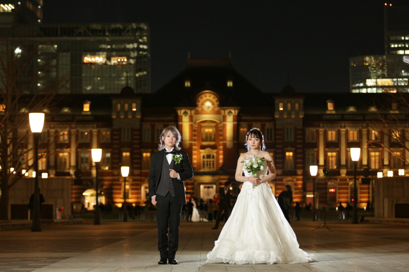 スタンダードに