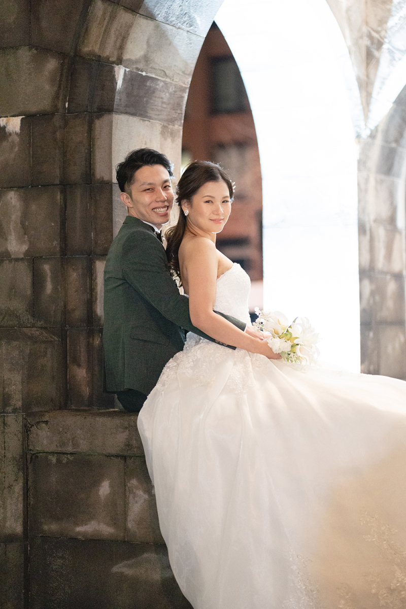 絵になります・・