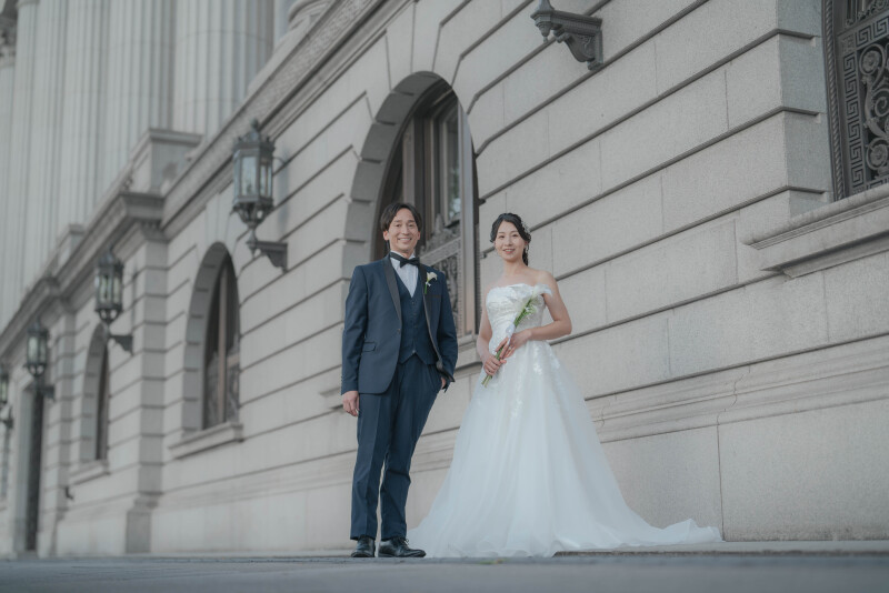 いよいよ撮影スタート!