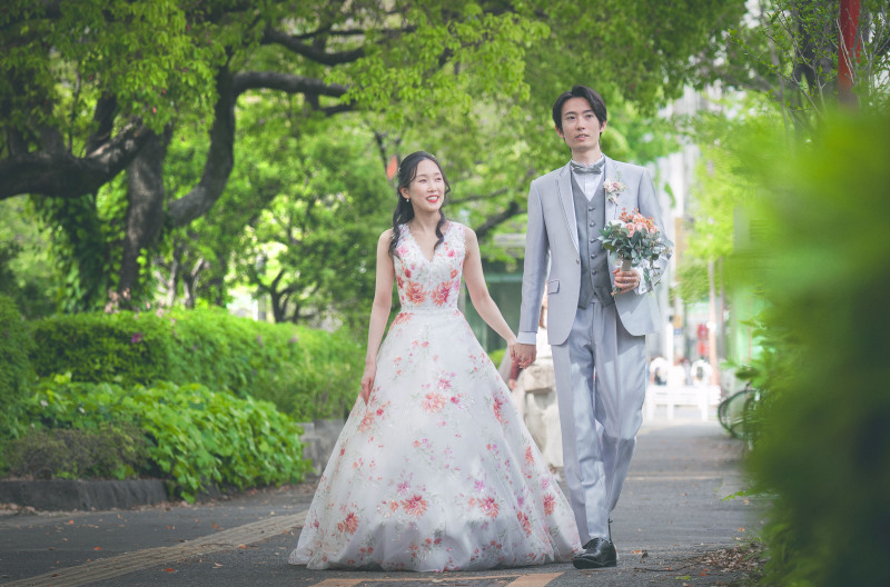 「ふっ」と力がぬけた瞬間を