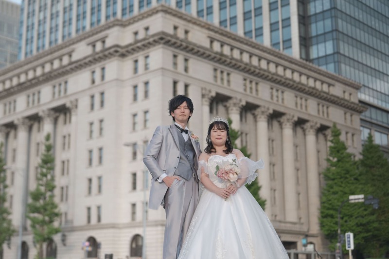  いよいよ撮影スタート！