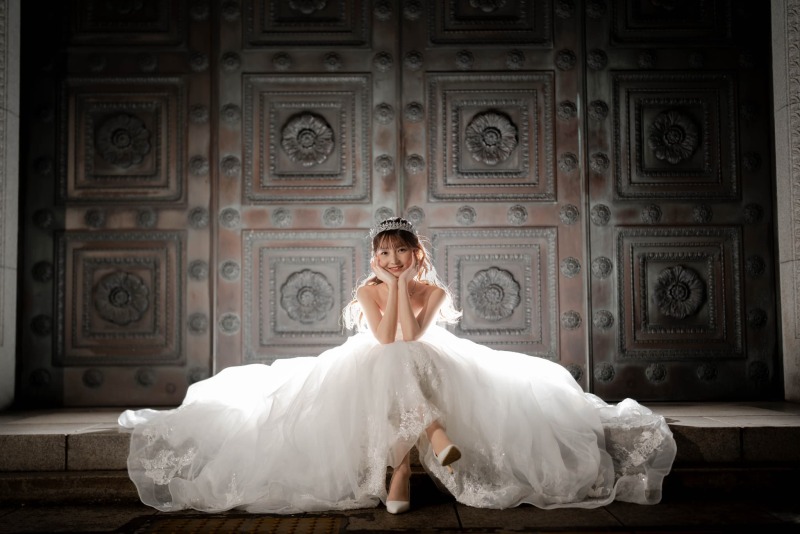 【東京駅周遊プラン】ティファニー前で