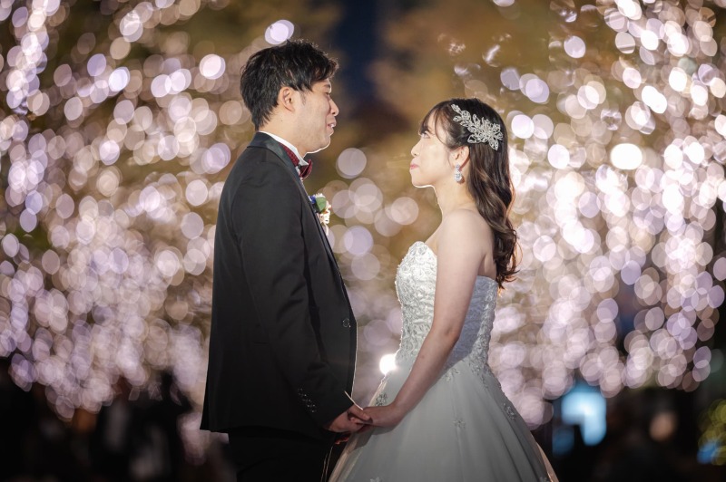 イルミネーション