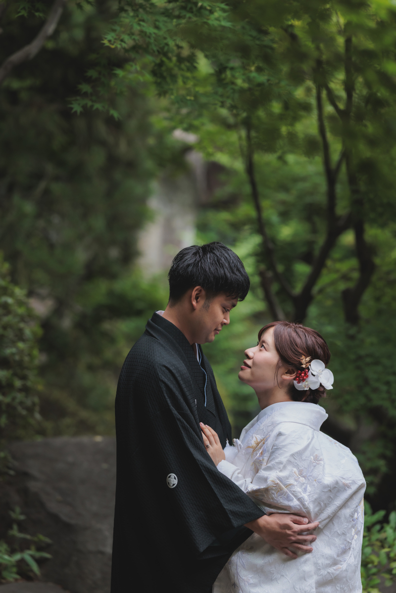 Behind the scenes #8