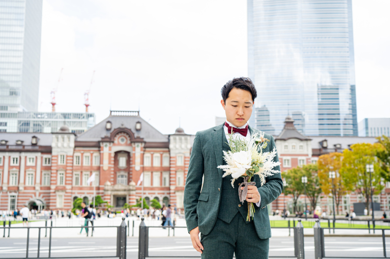 せっかくなので