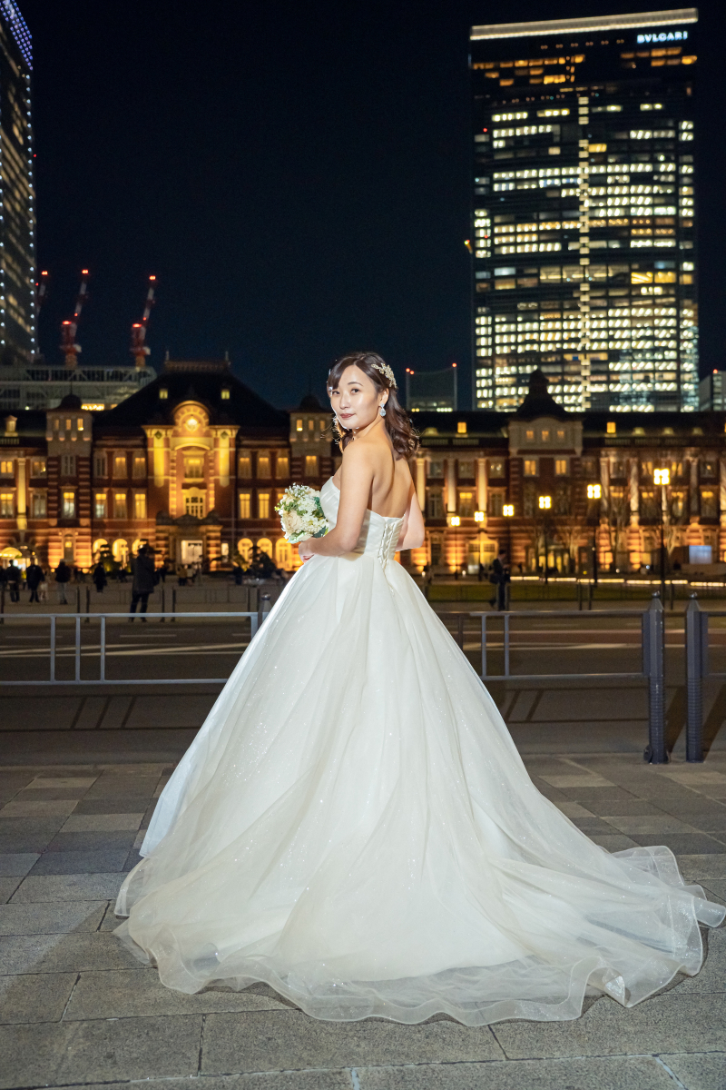 バックショット