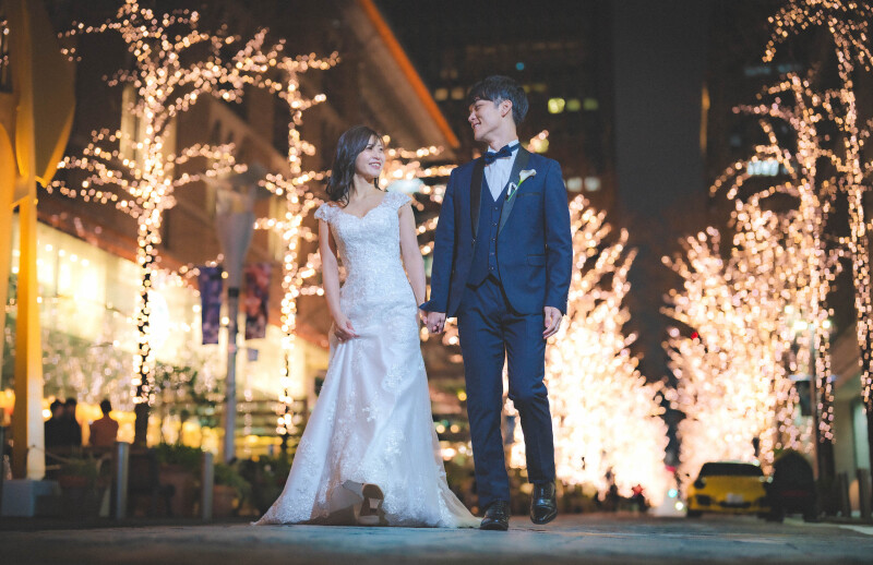 丸の内イルミネーション