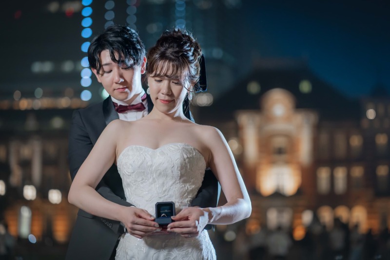 こだわりのポーズ