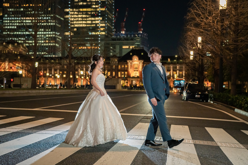 移動中も逃さず