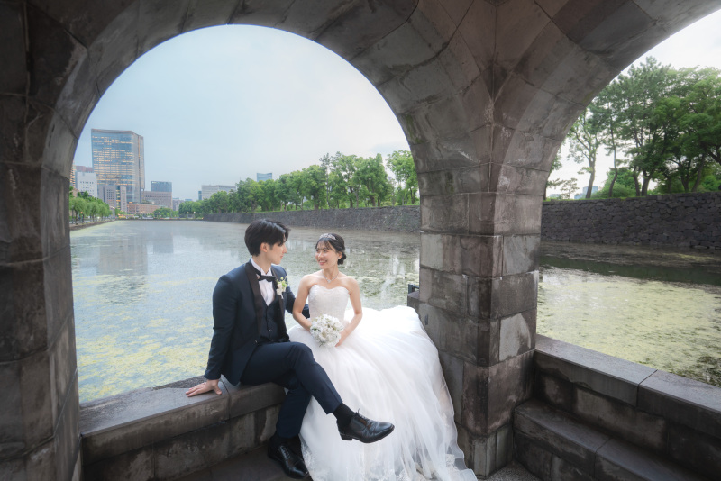 いよいよ撮影スタート