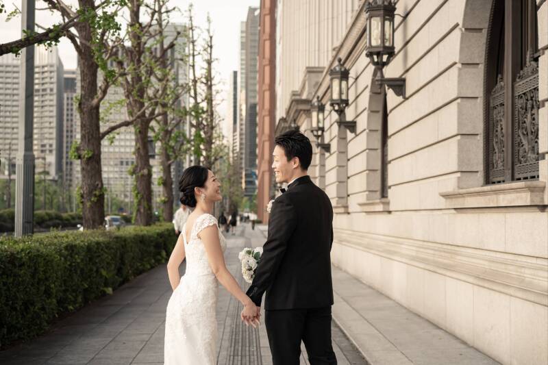 ふとした時に・・