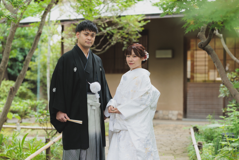 Behind the scenes #2