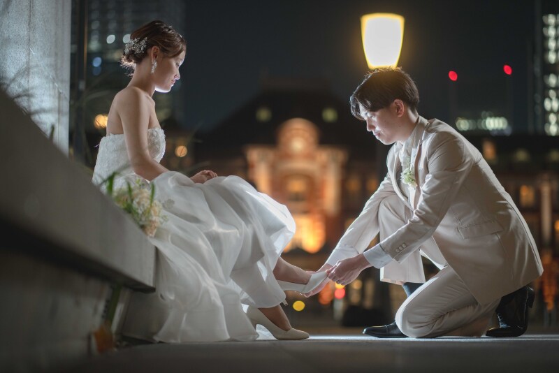 プリンセスカット