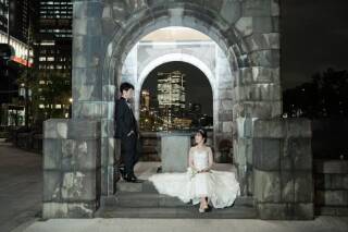 【東京駅前周遊プラン】ずっとずっと、一緒に