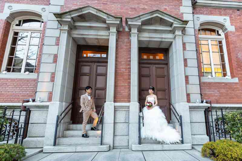 さまざまなシチュエーションで…