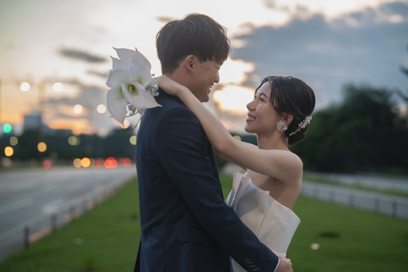【東京駅周遊プラン】幸せな時間