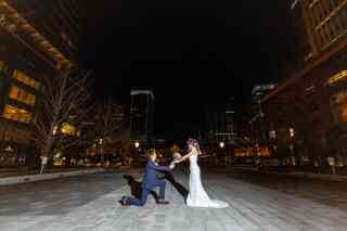 ナイト撮影ならお任せください♪