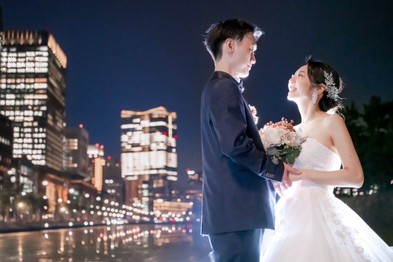 ロマンティックな