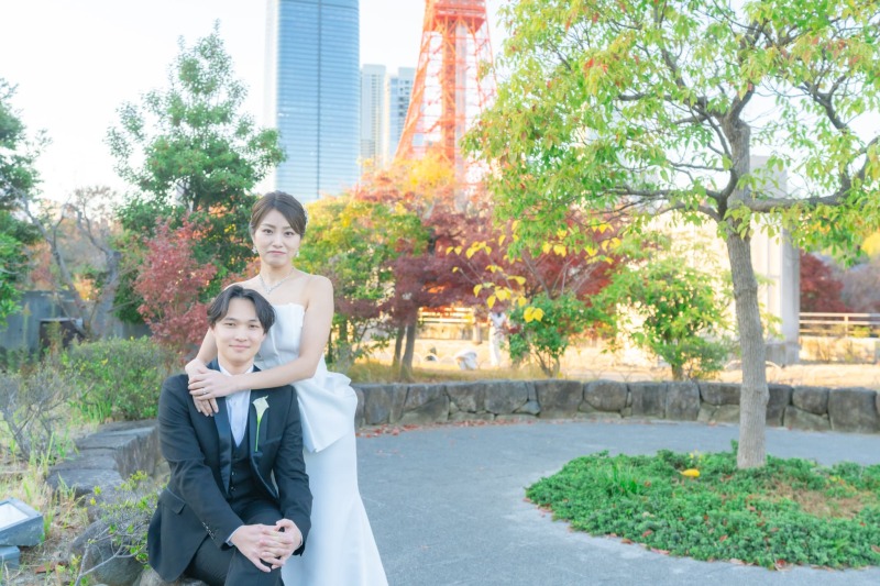 Behind the scenes #4