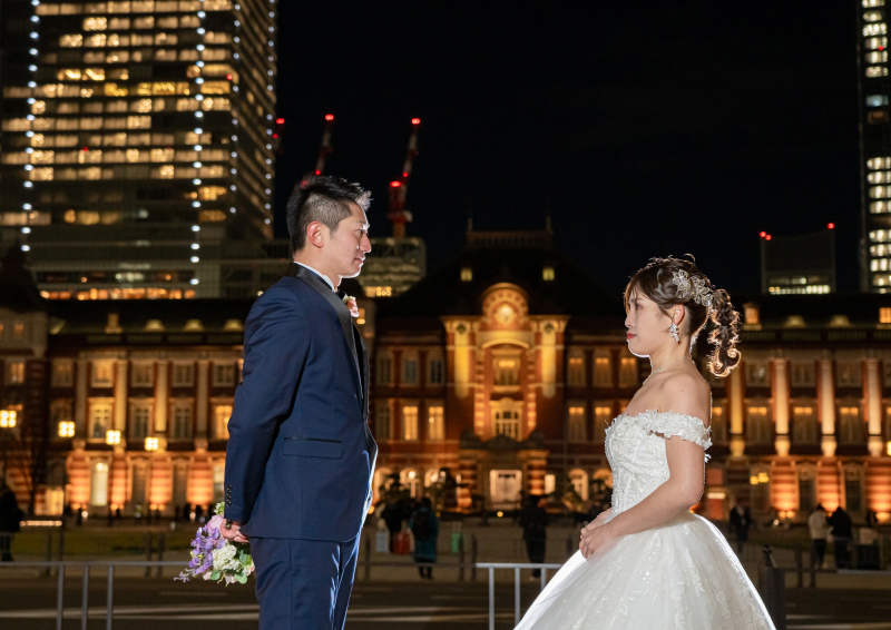 ポーズやアングル