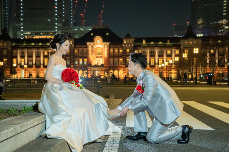 シンデレラショット