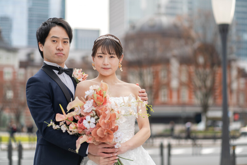  アングルによって