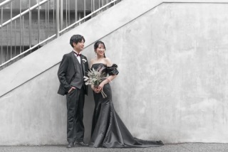 【東京駅前周遊プラン・東京タワーロケ】衣装・ヘアチェンジ付き