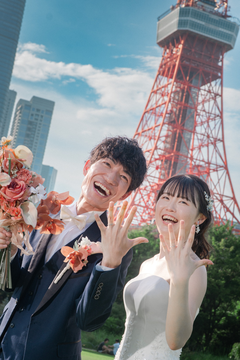 撮影お疲れ様でした♪