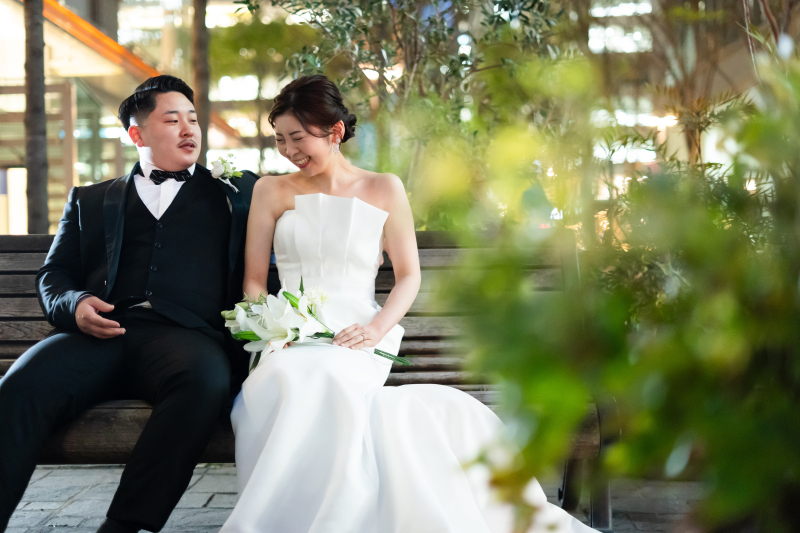 【東京駅・和田倉門】２ロケーション撮影