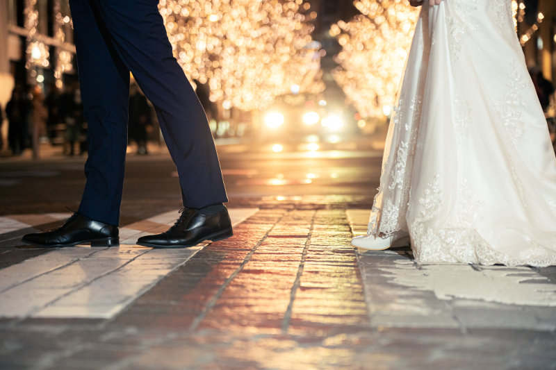 移動しながらも