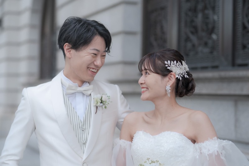 いよいよ撮影スタート!