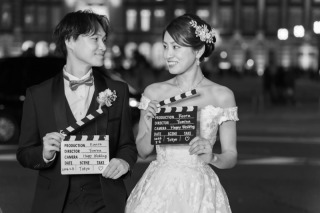 東京タワー&東京駅120カットプラン｜東京タワー・東京駅で東京満喫プランです！