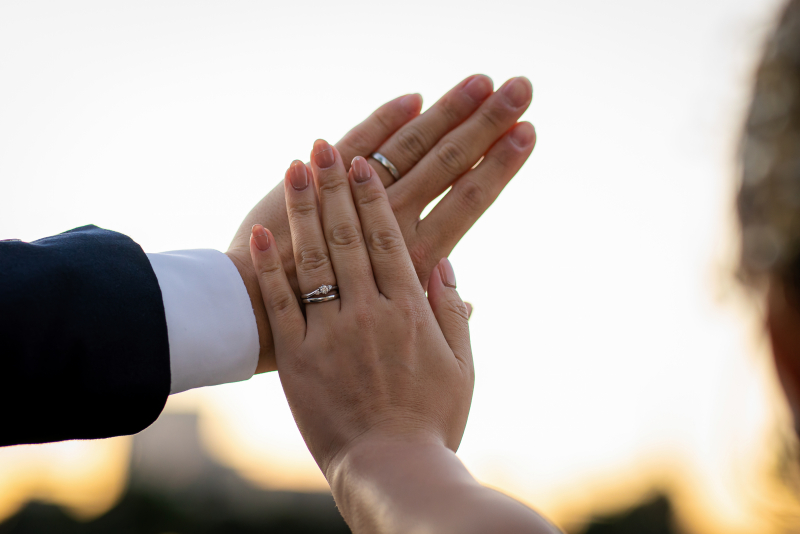 Behind the scenes #4